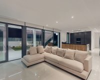 Nowa konstrukcja - Willa - Benidorm - Finestrat