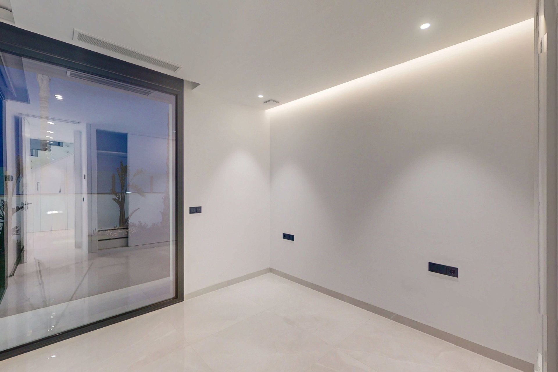 Nowa konstrukcja - Willa - Benidorm - Finestrat