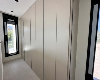 Nowa konstrukcja - Willa - Benidorm - Finestrat