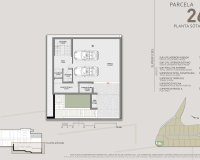 Nowa konstrukcja - Willa - Benidorm - Rincón de Loix
