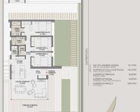 Nowa konstrukcja - Willa - Benidorm - Rincón de Loix