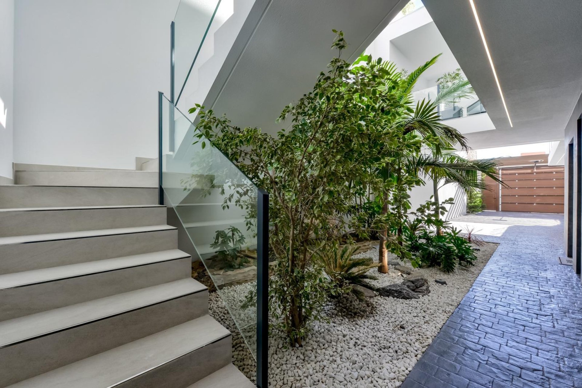 Nowa konstrukcja - Willa - Benidorm - Sierra Cortina