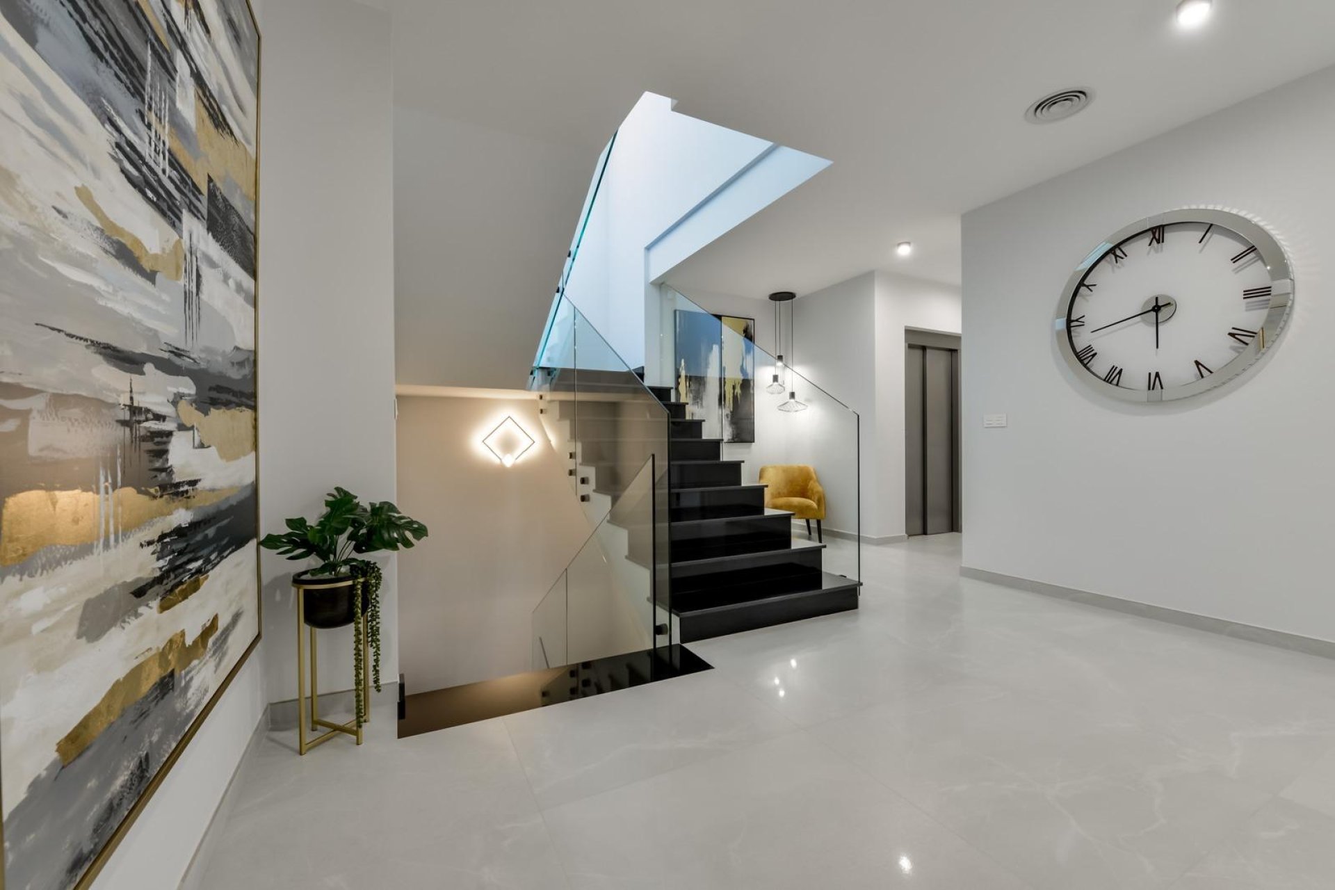 Nowa konstrukcja - Willa - Benidorm - Sierra Cortina