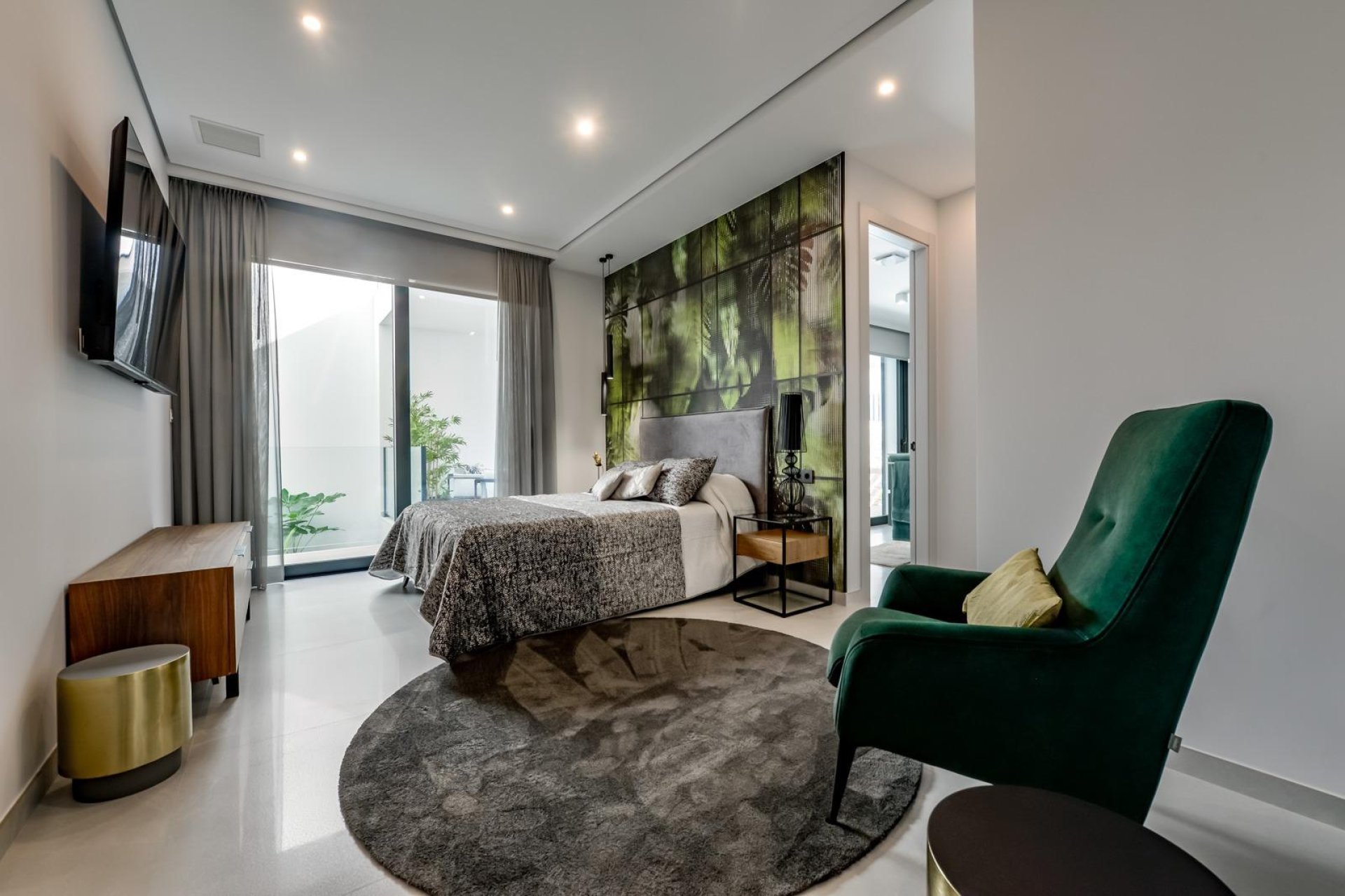 Nowa konstrukcja - Willa - Benidorm - Sierra Cortina