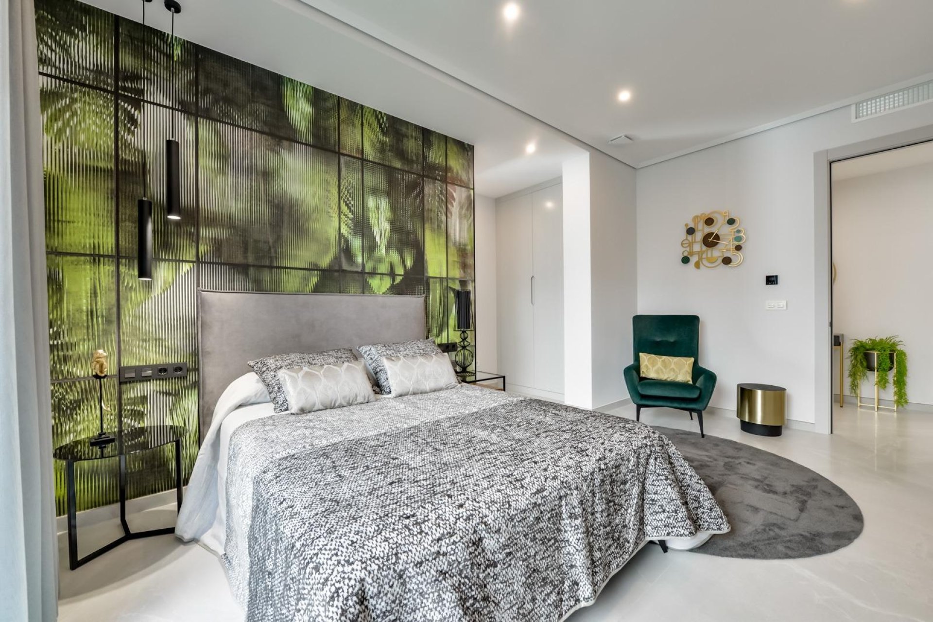 Nowa konstrukcja - Willa - Benidorm - Sierra Cortina