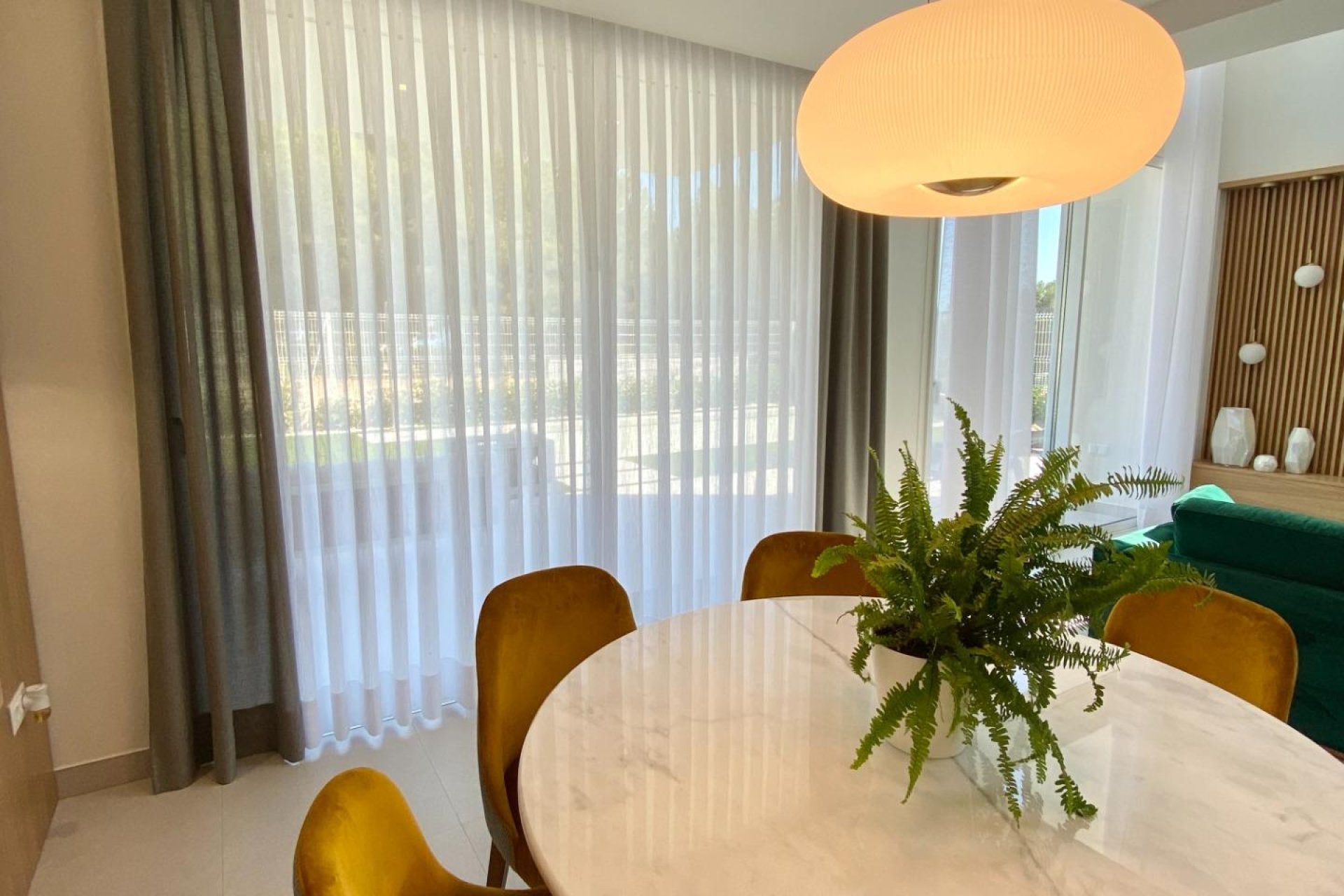 Nowa konstrukcja - Willa - Benidorm - Sierra Cortina