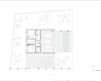 Nowa konstrukcja - Willa - Benidorm - Urbanizaciones