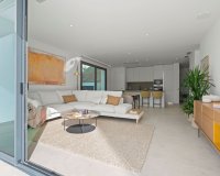 Nowa konstrukcja - Willa - Benidorm