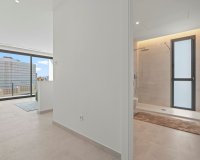 Nowa konstrukcja - Willa - Benidorm