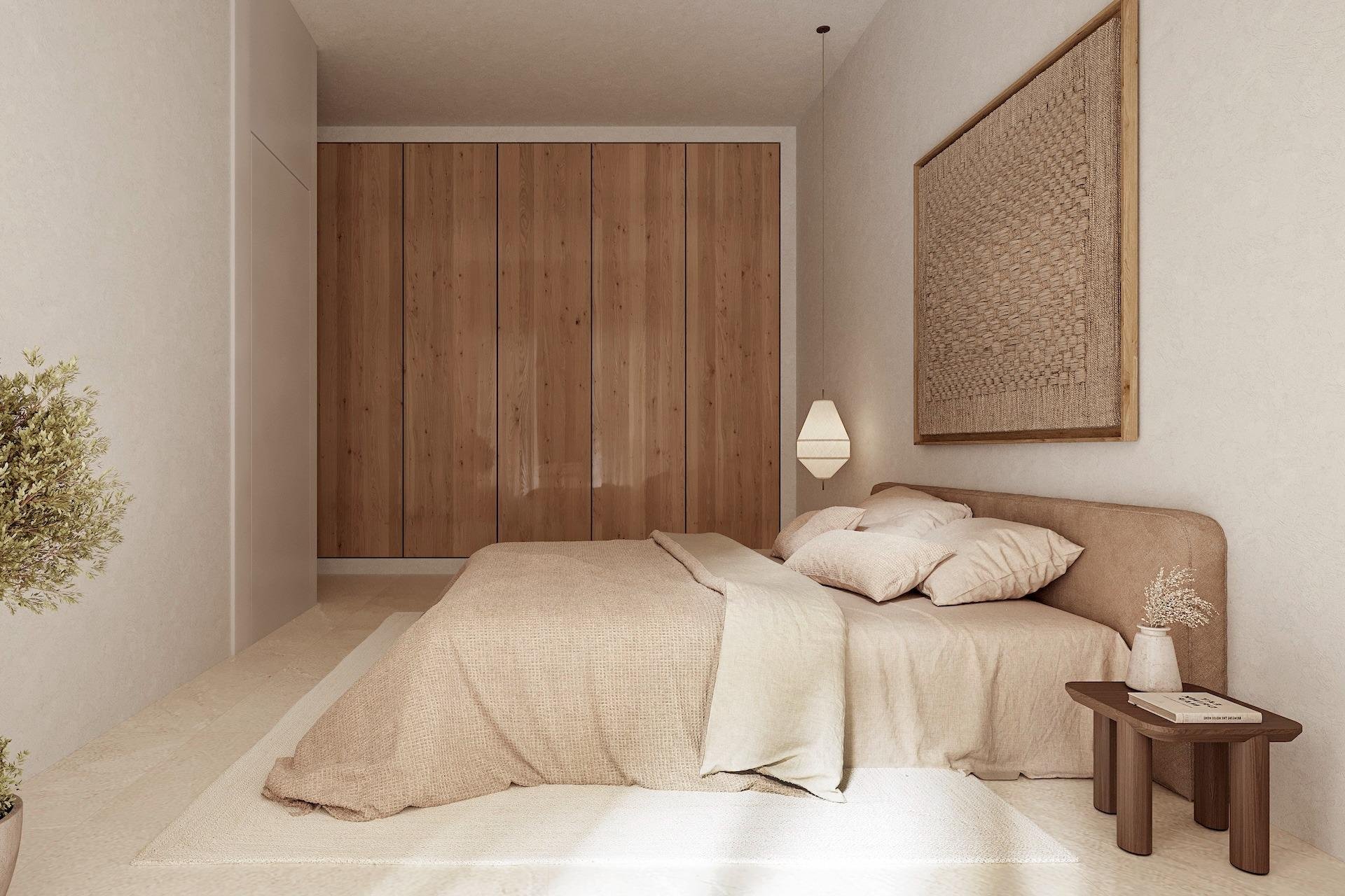 Nowa konstrukcja - Willa - Benissa - Cala Advocat