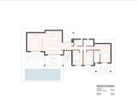 Nowa konstrukcja - Willa - Benissa - Cala Advocat