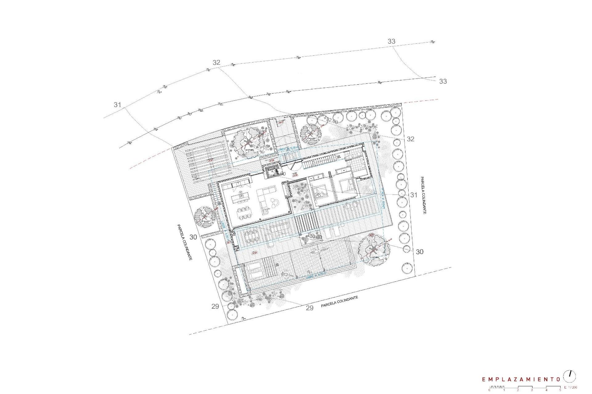 Nowa konstrukcja - Willa - Benissa - Cala de la Fustera