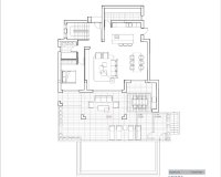 Nowa konstrukcja - Willa - Benissa - La Fustera