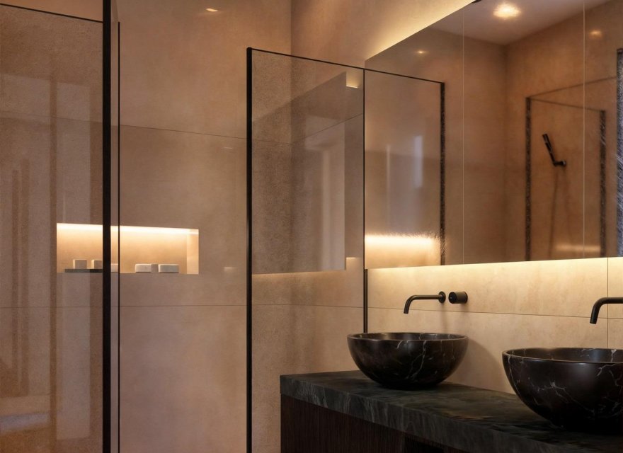 Nowa konstrukcja - Willa - Benissa - Racó Del Galeno