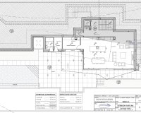 Nowa konstrukcja - Willa - Benissa - Racó Del Galeno