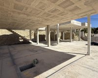 Nowa konstrukcja - Willa - Benissa - San Jaime