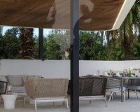 Nowa konstrukcja - Willa - Benitachell