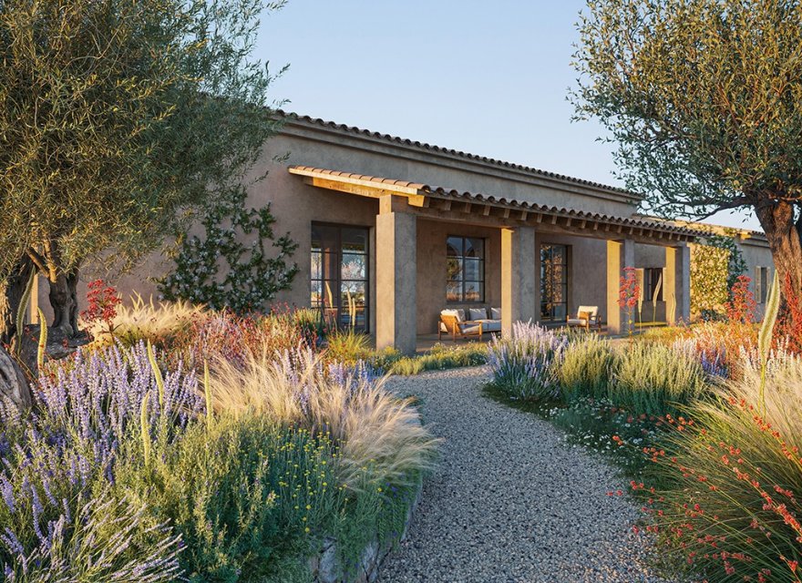 Nowa konstrukcja - Willa - Binissalem