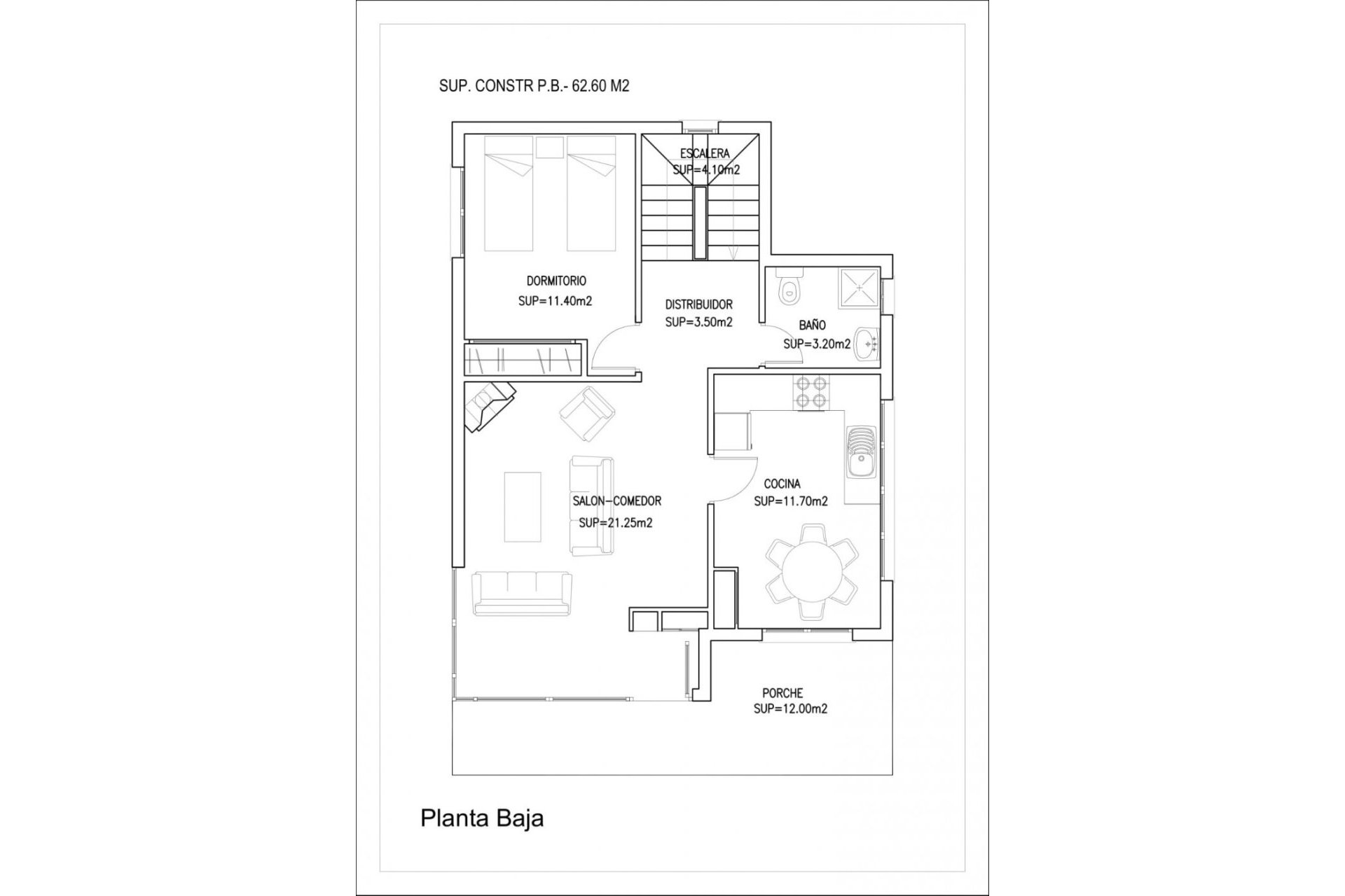 Nowa konstrukcja - Willa - Busot - Hoya de los Patos