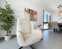 Nowa konstrukcja - Willa - Cala Rajada