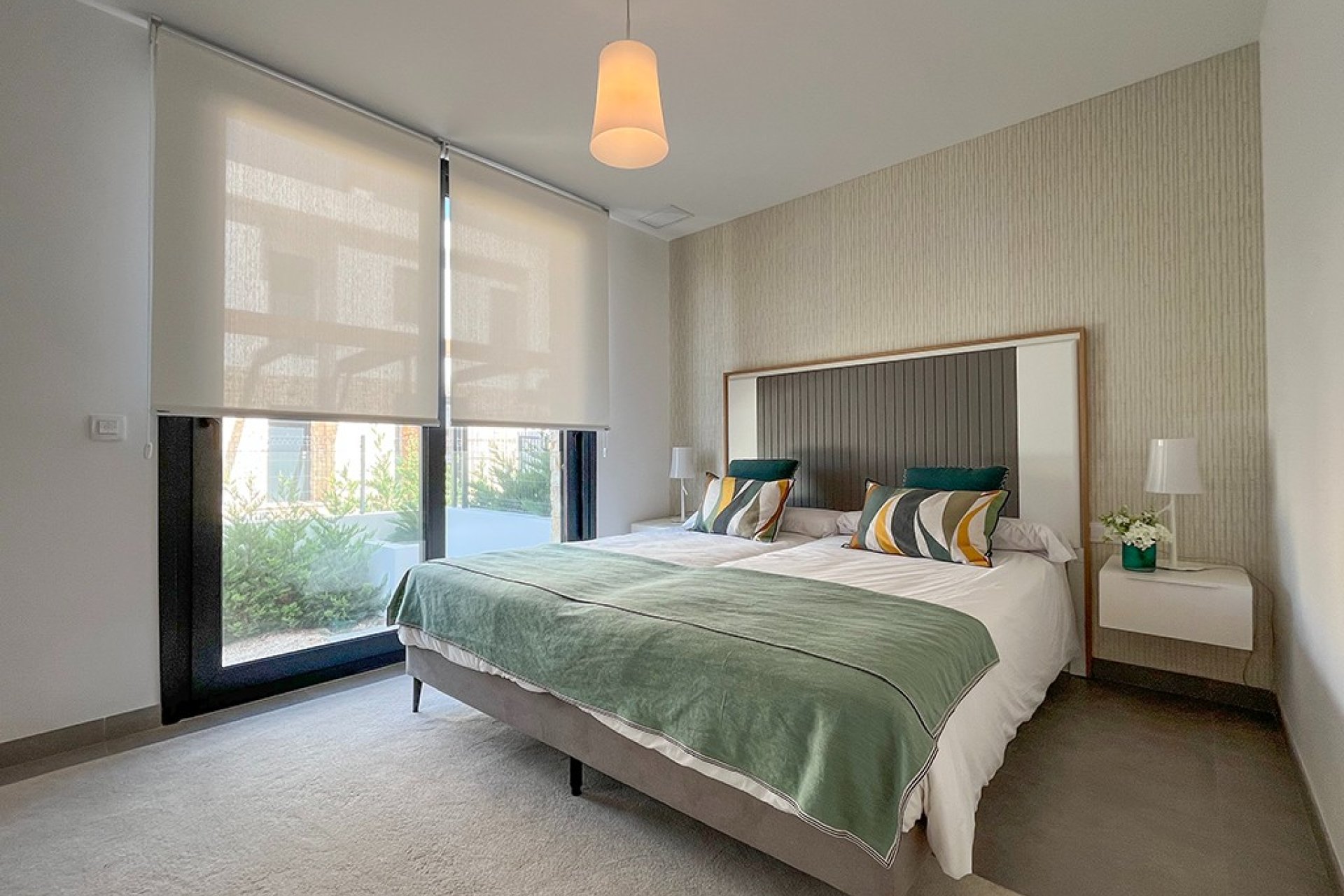 Nowa konstrukcja - Willa - Cala Rajada