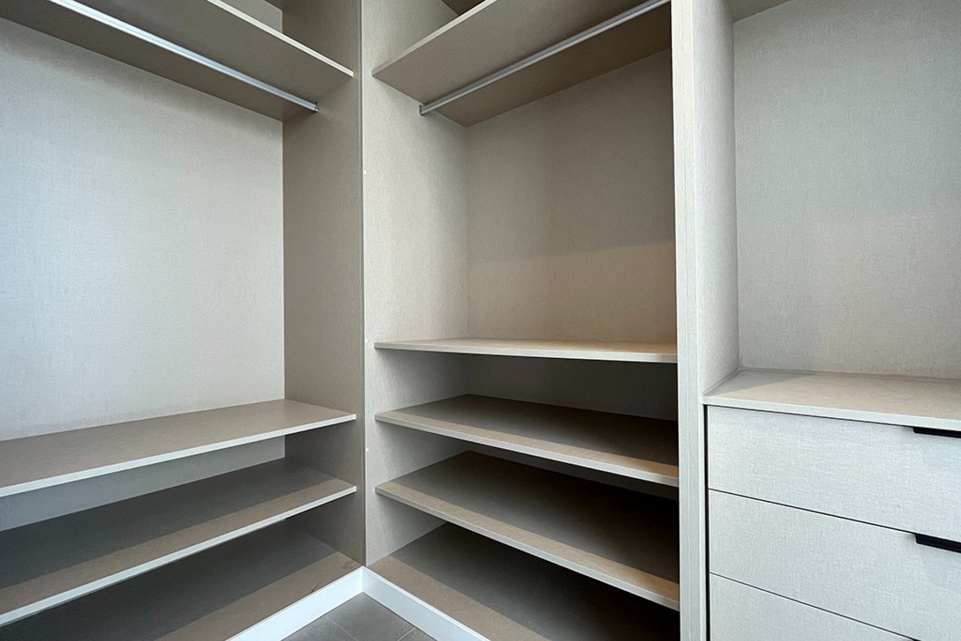 Nowa konstrukcja - Willa - Cala Rajada