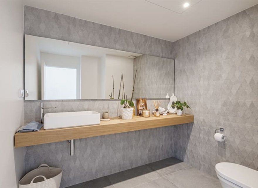 Nowa konstrukcja - Willa - Cala Viñes