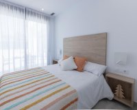 Nowa konstrukcja - Willa - Calasparra - Coto Riñales