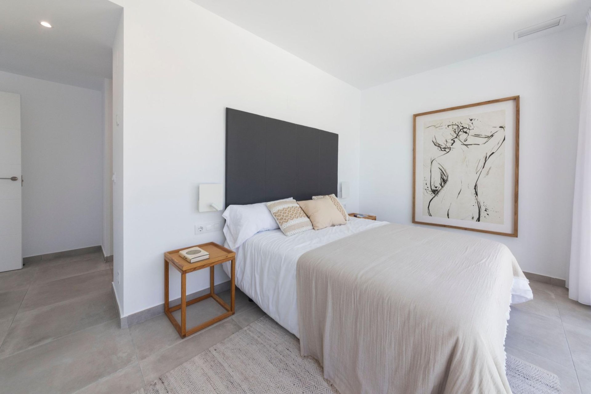 Nowa konstrukcja - Willa - Calasparra - Coto Riñales