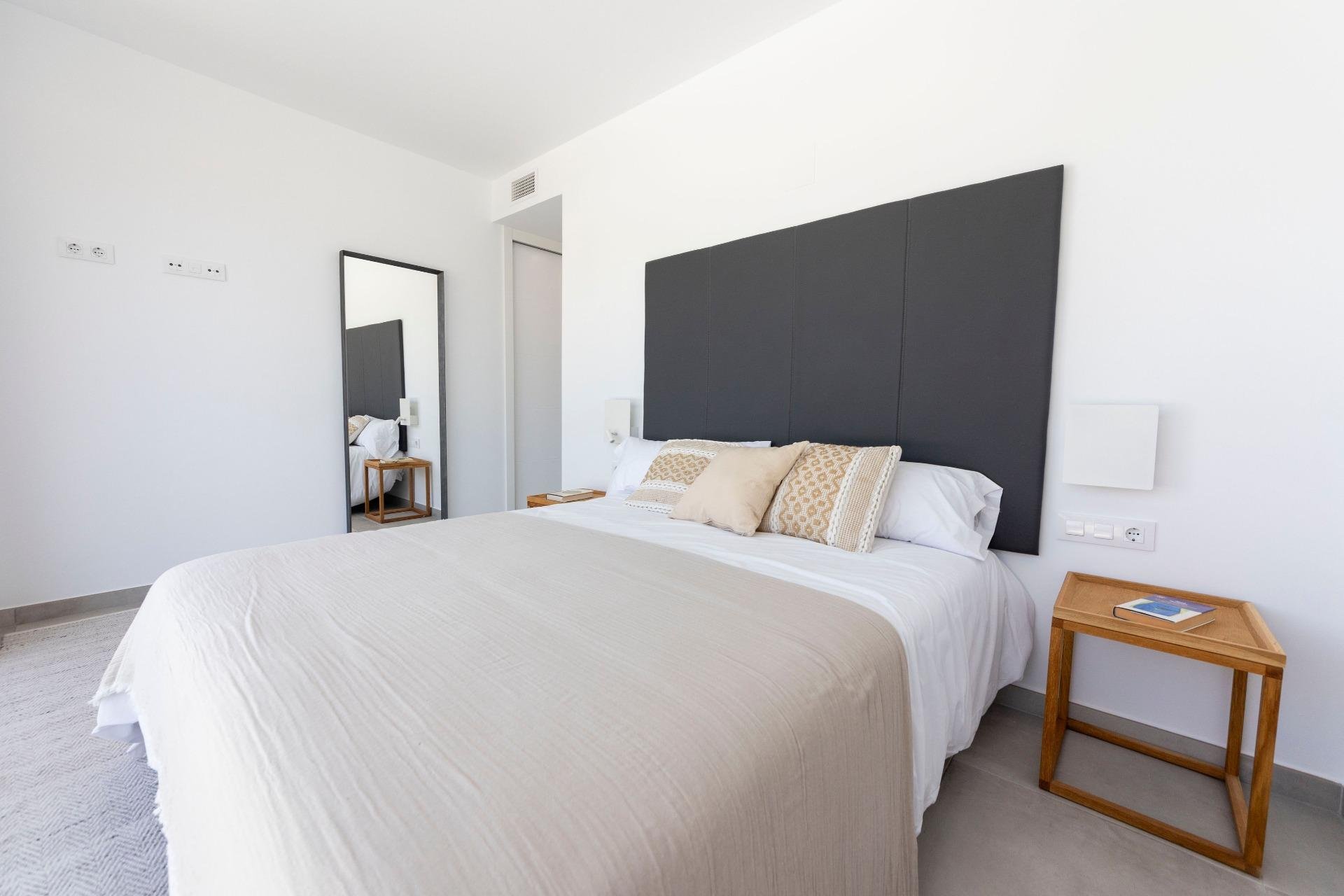 Nowa konstrukcja - Willa - Calasparra - Coto Riñales