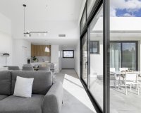 Nowa konstrukcja - Willa - Calasparra - Coto Riñales