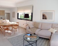 Nowa konstrukcja - Willa - Calasparra