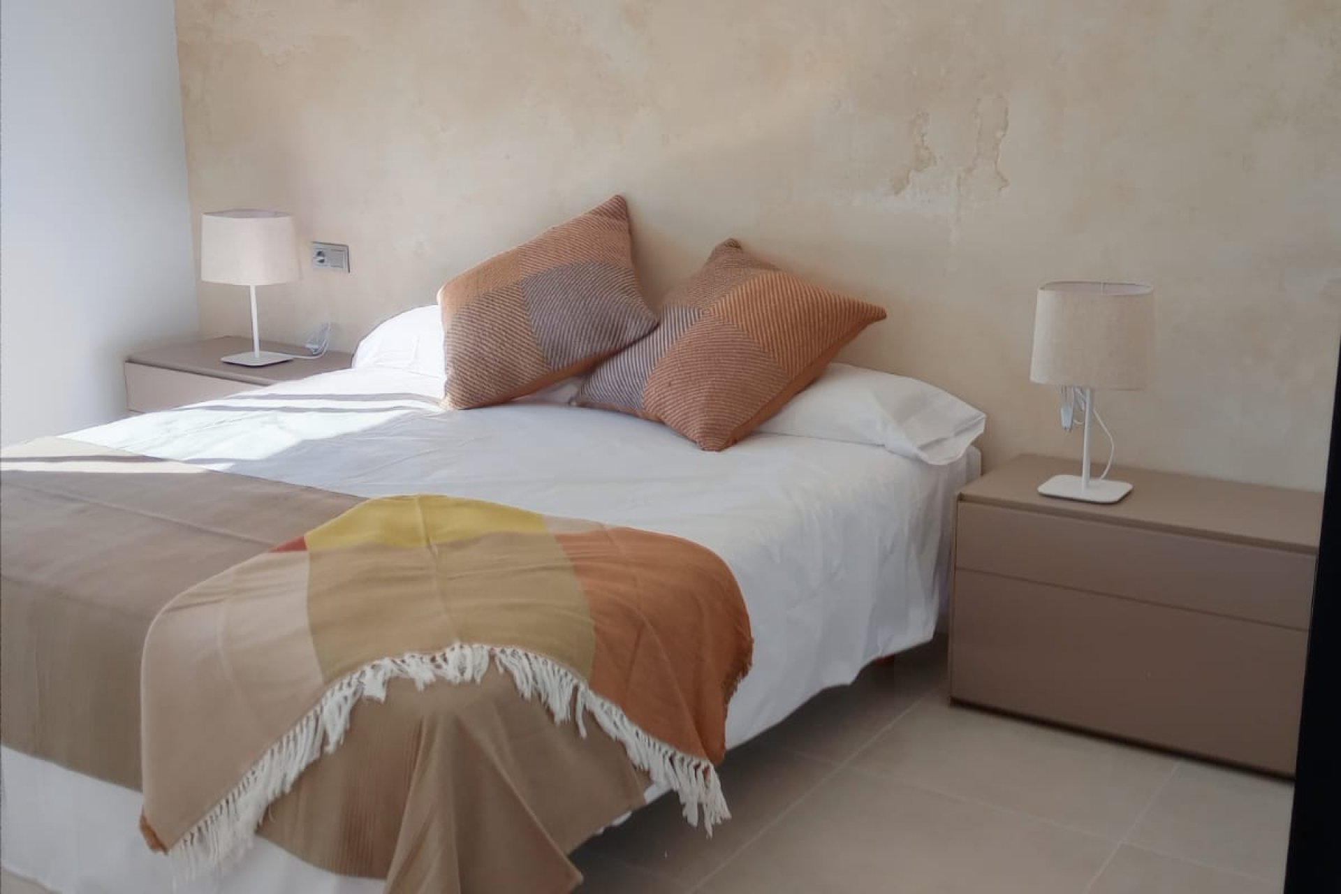 Nowa konstrukcja - Willa - Calasparra