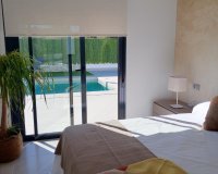 Nowa konstrukcja - Willa - Calasparra