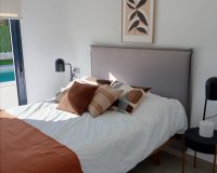 Nowa konstrukcja - Willa - Calasparra