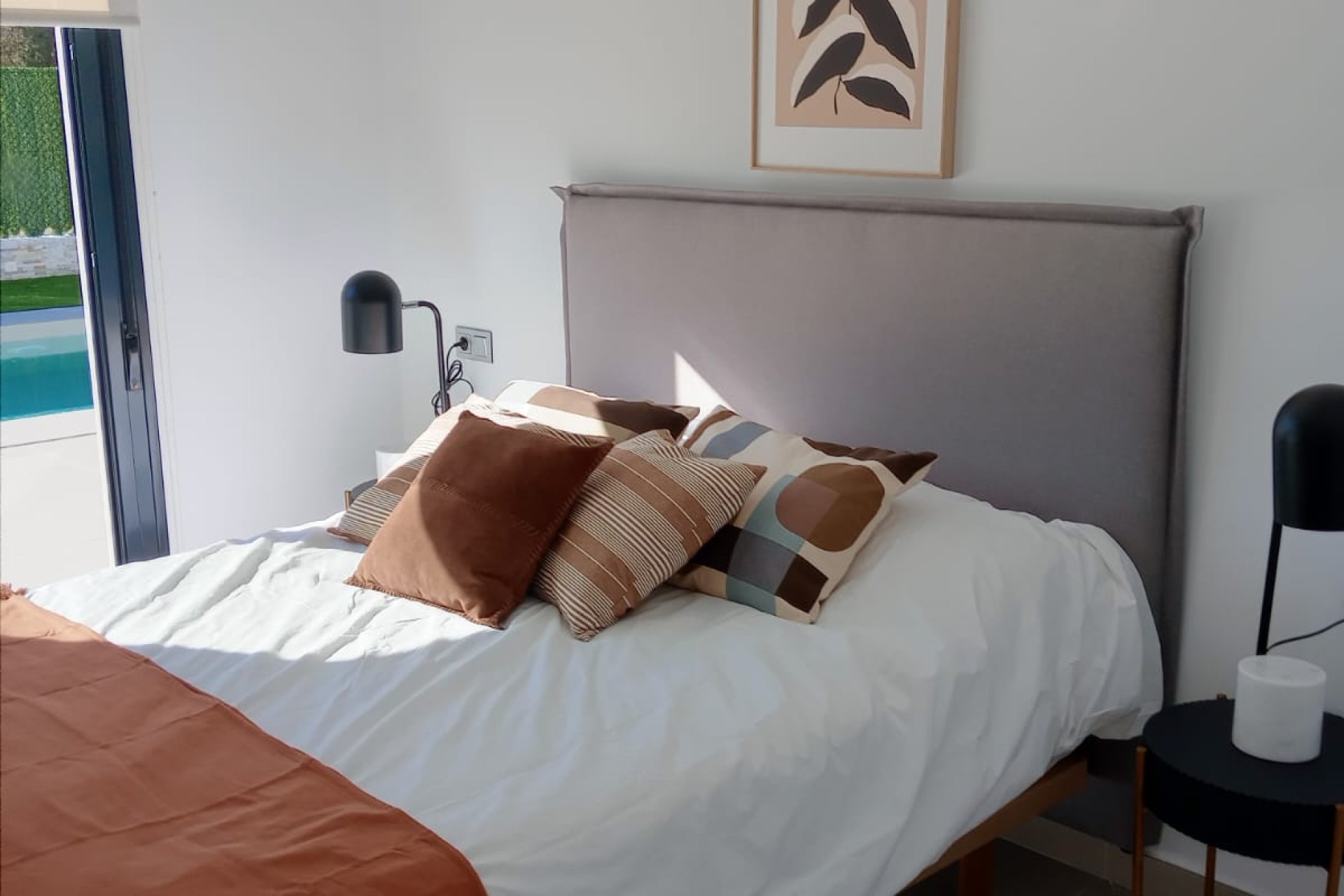 Nowa konstrukcja - Willa - Calasparra