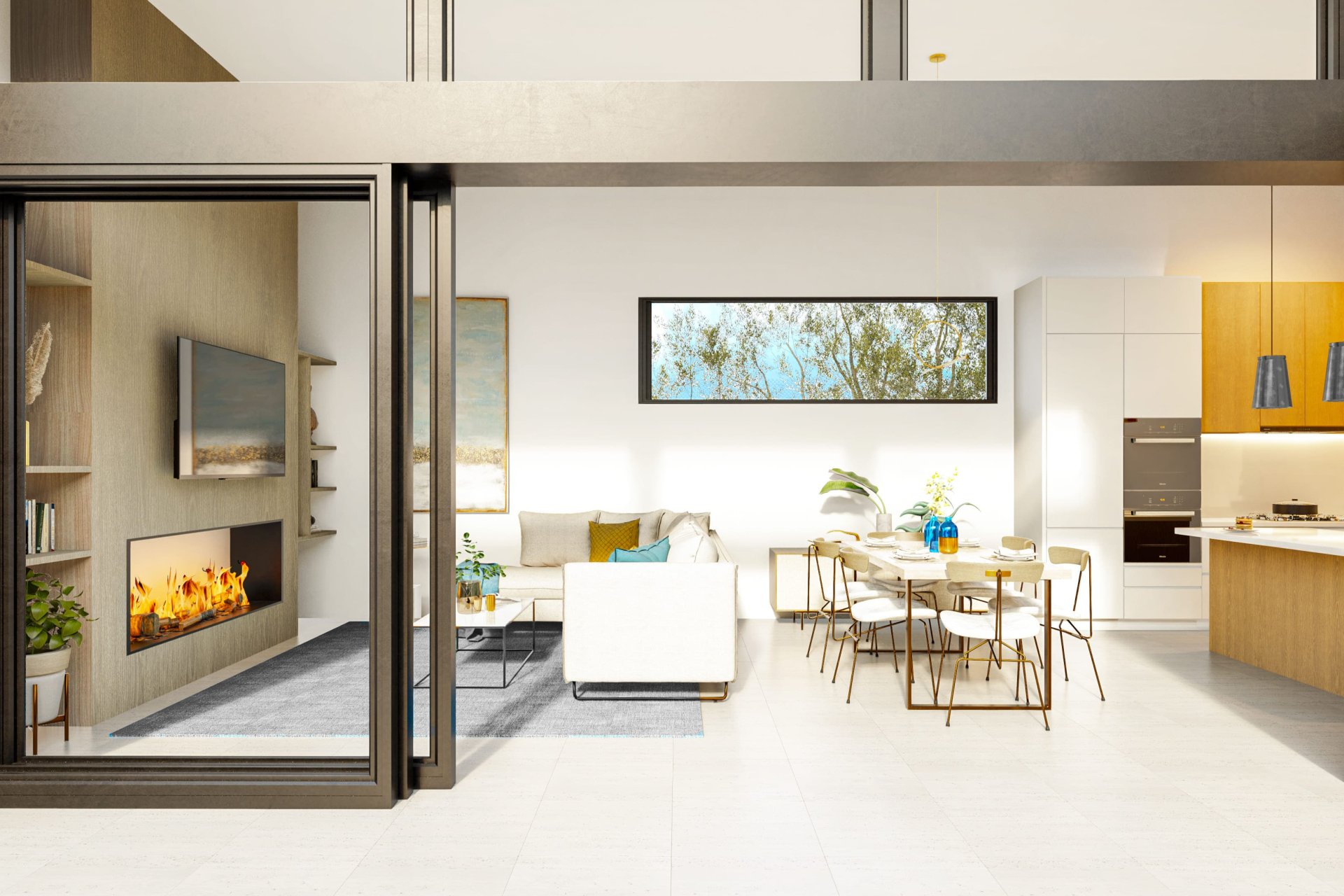 Nowa konstrukcja - Willa - Calasparra