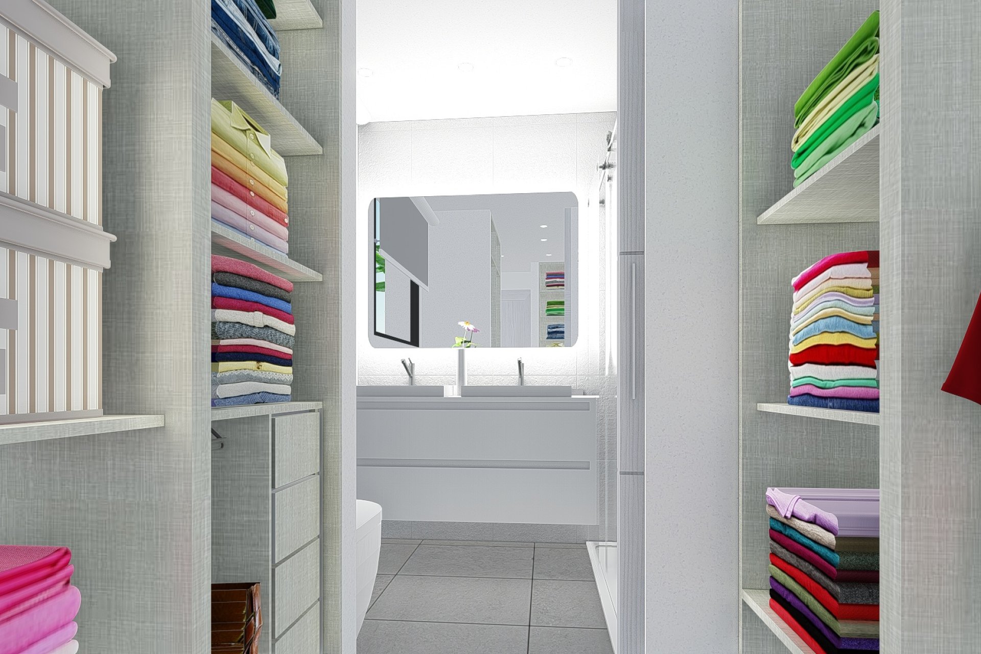 Nowa konstrukcja - Willa - Calasparra