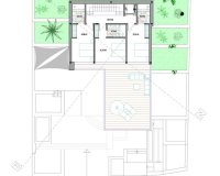 Nowa konstrukcja - Willa - Calpe - Maryvilla