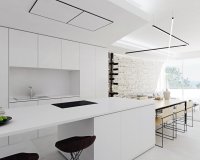 Nowa konstrukcja - Willa - Calpe - Mascarat