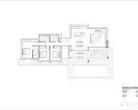 Nowa konstrukcja - Willa - Calpe - Pla Roig