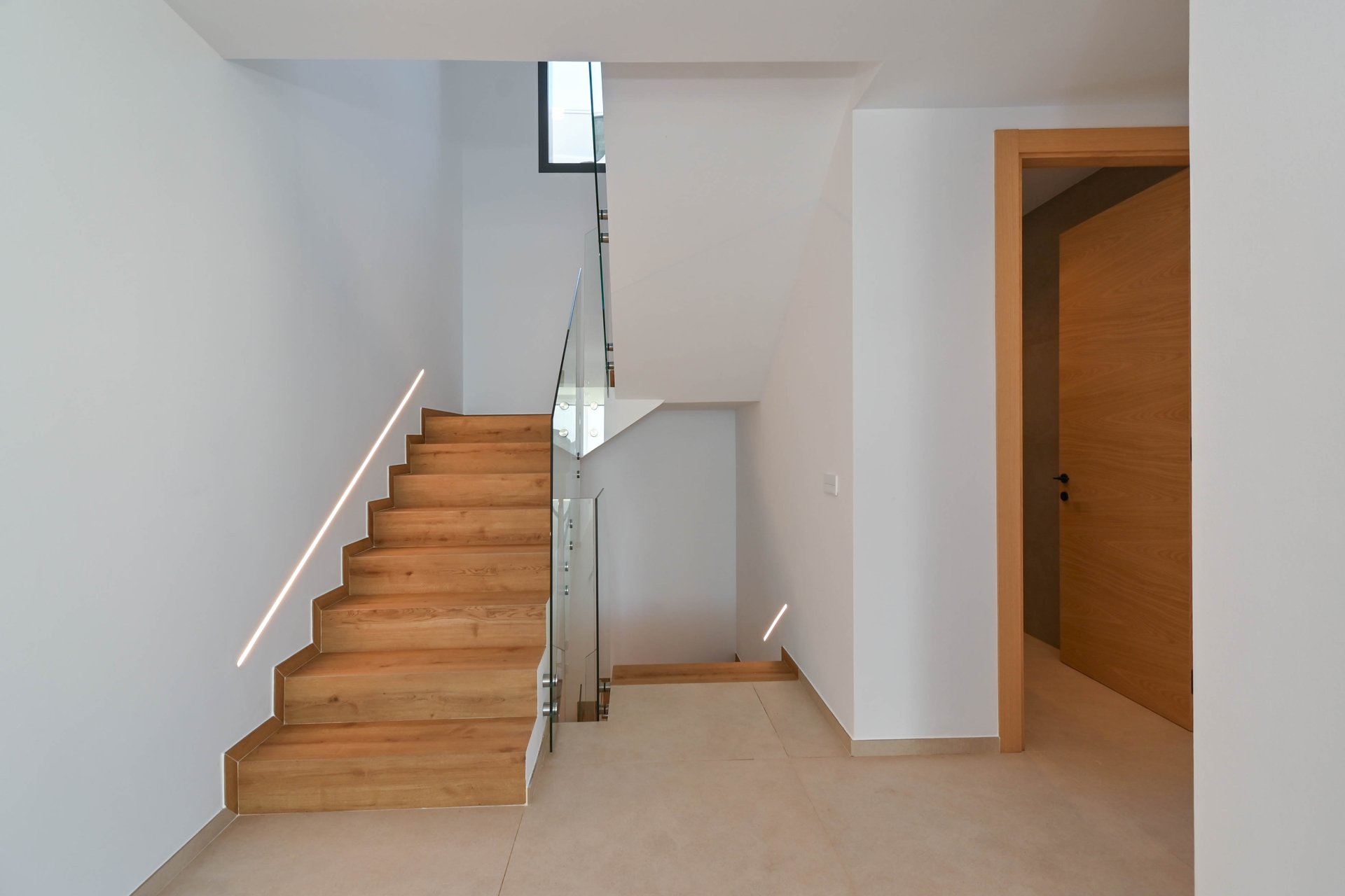 Nowa konstrukcja - Willa - Calpe