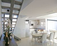 Nowa konstrukcja - Willa - Campoamor - Dehesa de Campoamor