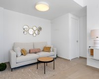 Nowa konstrukcja - Willa - Campoamor - Dehesa de Campoamor