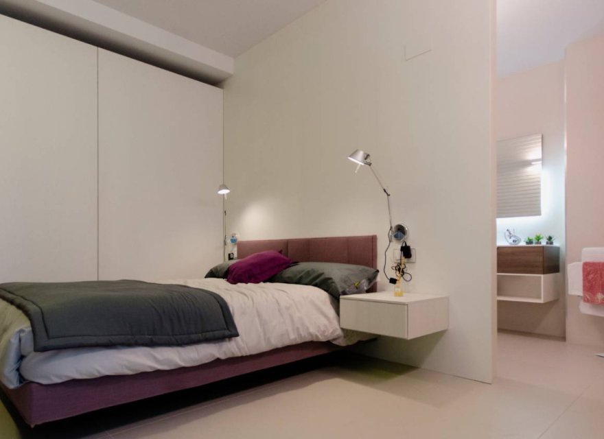 Nowa konstrukcja - Willa - Campoamor - Dehesa de Campoamor