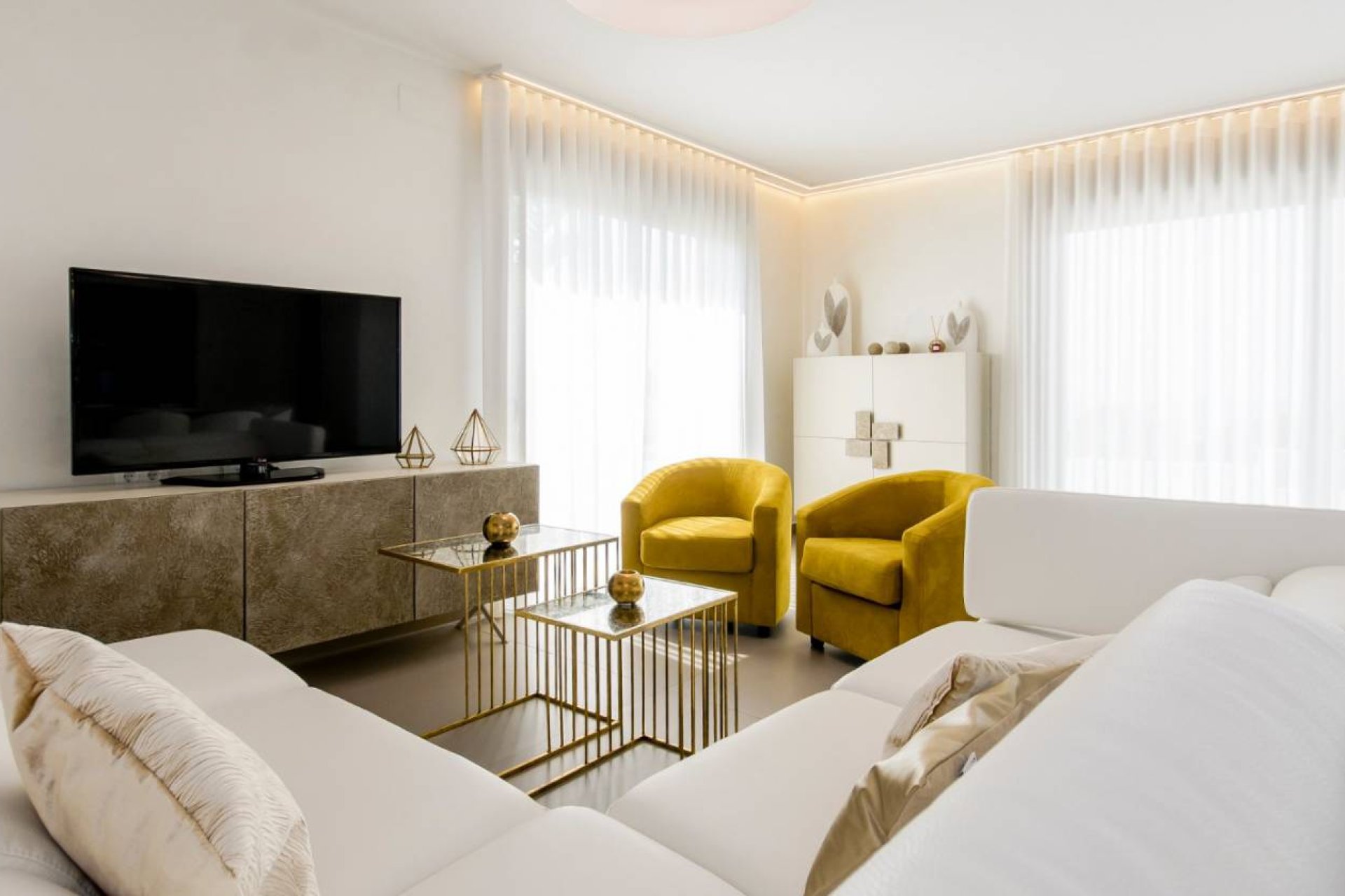 Nowa konstrukcja - Willa - Campoamor - Dehesa de Campoamor