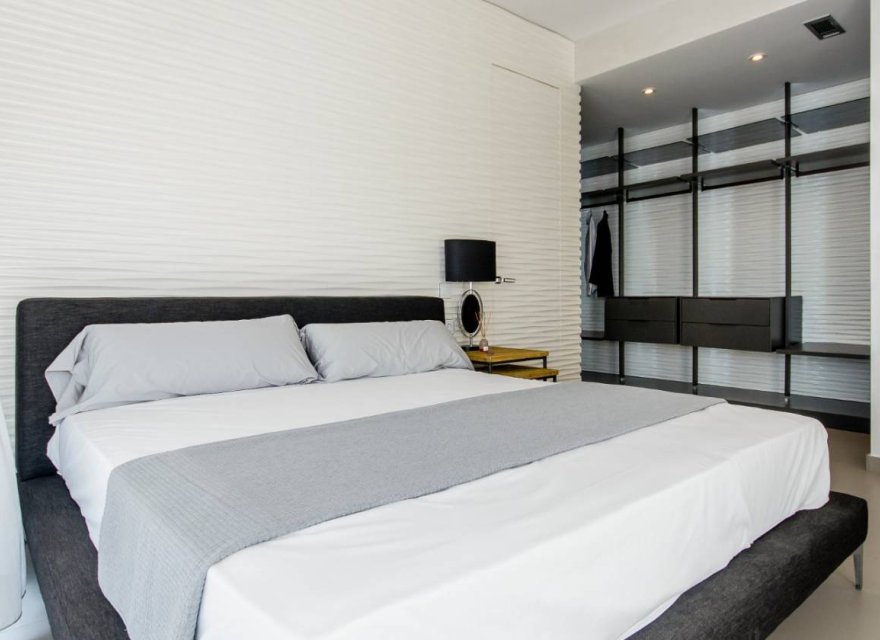 Nowa konstrukcja - Willa - Campoamor - Dehesa de Campoamor