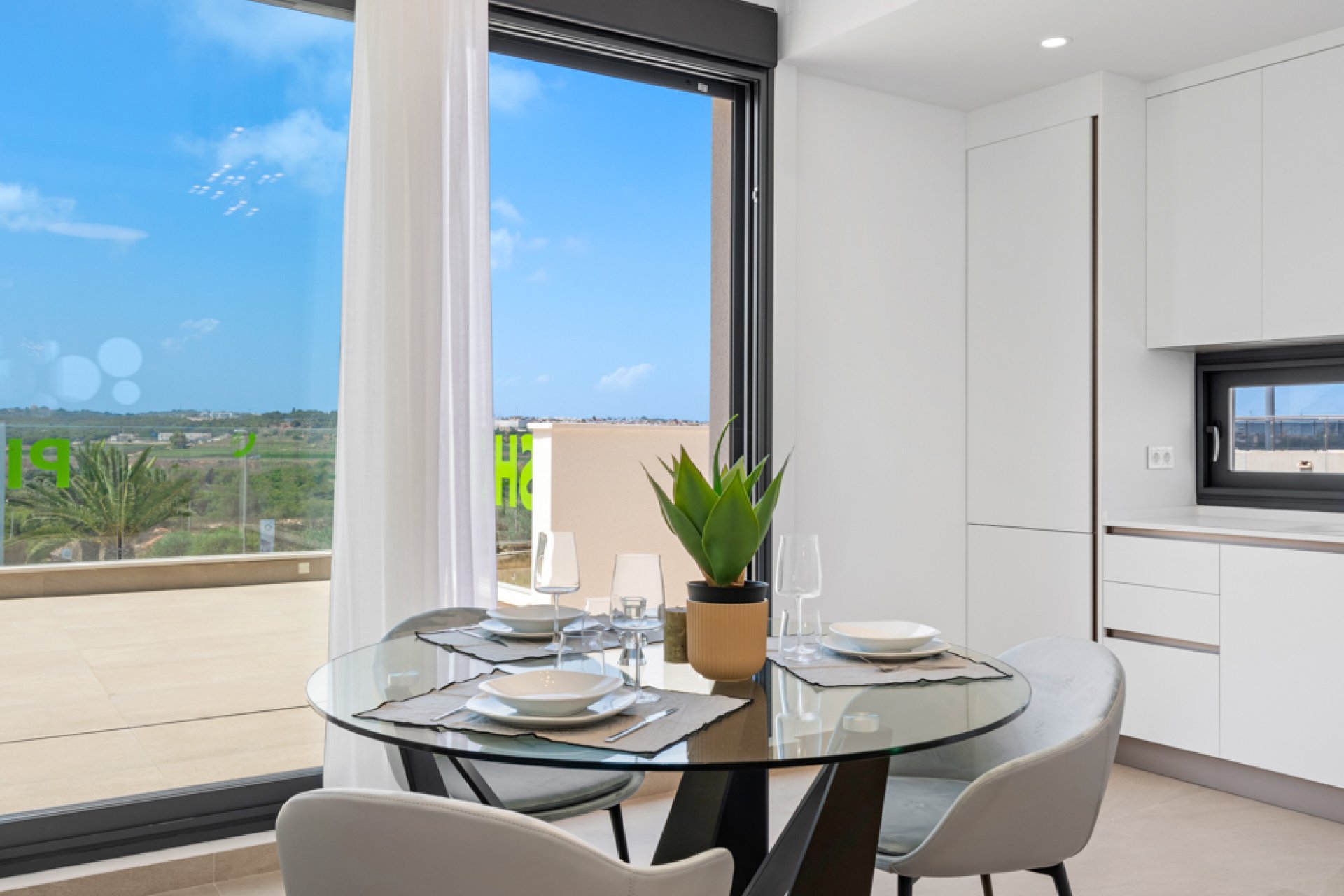 Nowa konstrukcja - Willa - Campoamor - Dehesa de Campoamor