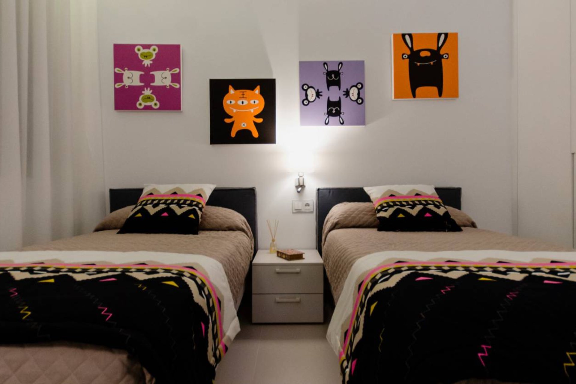 Nowa konstrukcja - Willa - Campoamor - Dehesa de Campoamor