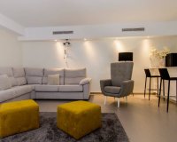 Nowa konstrukcja - Willa - Campoamor - Dehesa de Campoamor